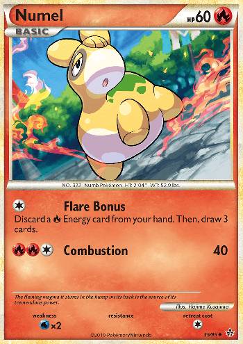 Numel (35/95)