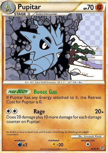 Pupitar (38/95)