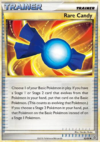 Rare Candy (82/95)