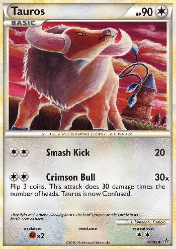Tauros (41/95)