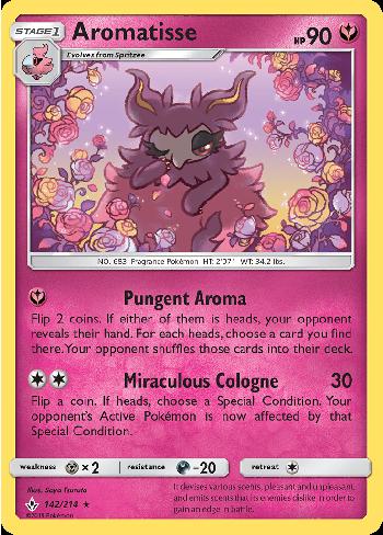 Aromatisse (142/214)