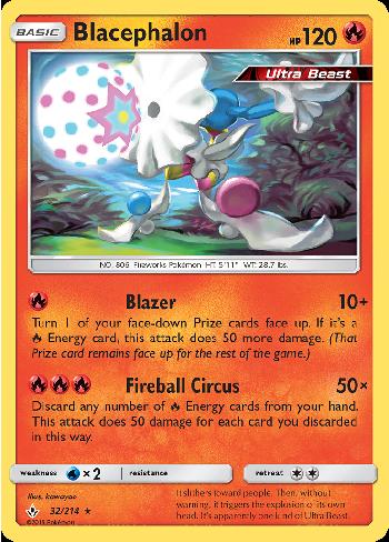 Blacephalon (32/214)