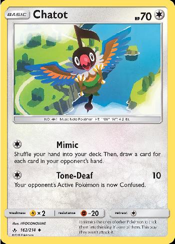 Chatot (162/214)