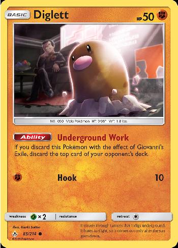 Diglett (85/214)
