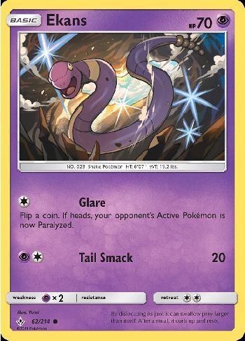 Ekans (62/214)
