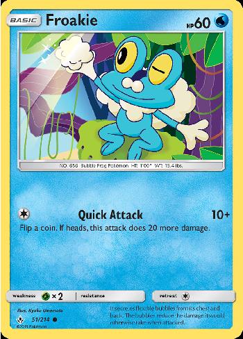 Froakie (51/214)