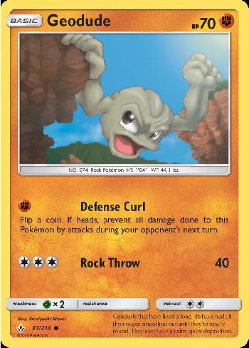 Geodude (87/214)