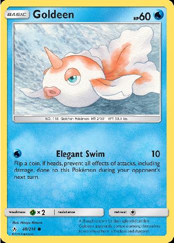 Goldeen (48/214)