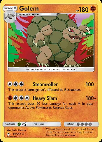 Golem (89/214)