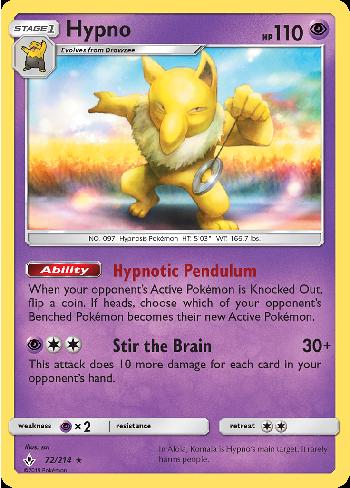 Hypno (72/214)