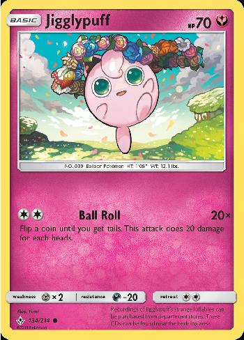 Jigglypuff (134/214)