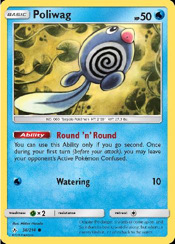 Poliwag (36/214)