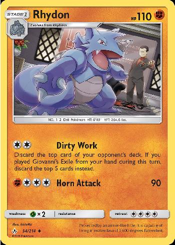 Rhydon (94/214)