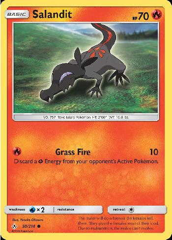 Salandit (30/214)