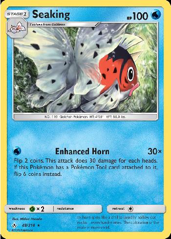 Seaking (49/214)