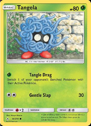 Tangela (16/214)