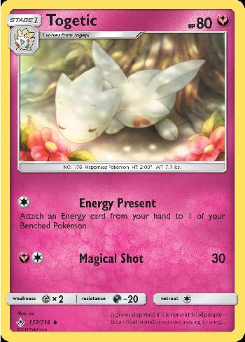 Togetic (137/214)