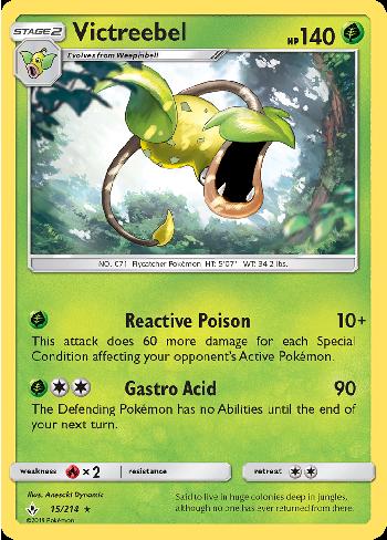 Victreebel (15/214)