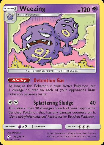 Weezing (74/214)