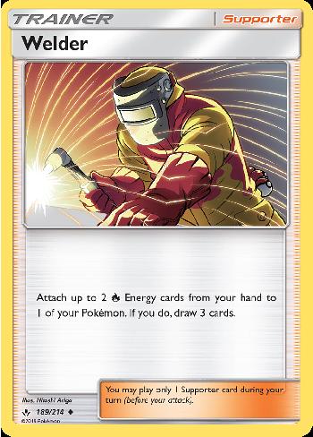 Welder (189/214)