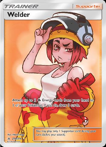 Welder (214/214)