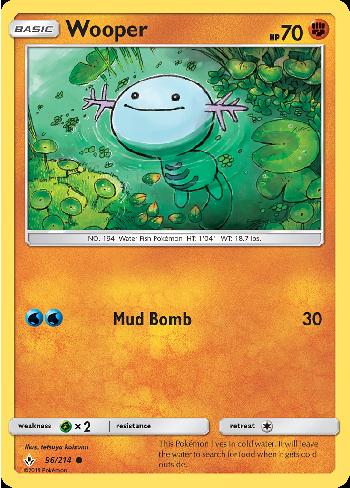 Wooper (96/214)