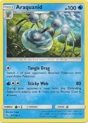 Araquanid (49/236)