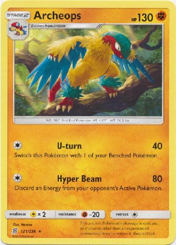 Archeops (121/236)