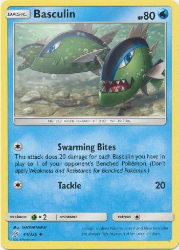 Basculin (43/236)