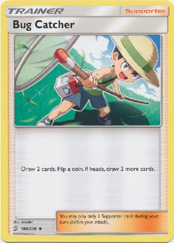 Bug Catcher (189/236)