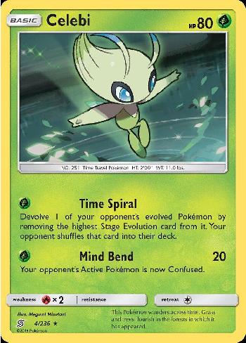 Celebi (4/236)