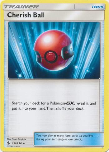 Cherish Ball (191/236)