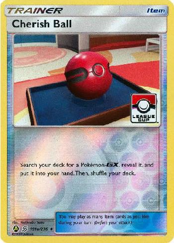 Cherish Ball (191a/236)