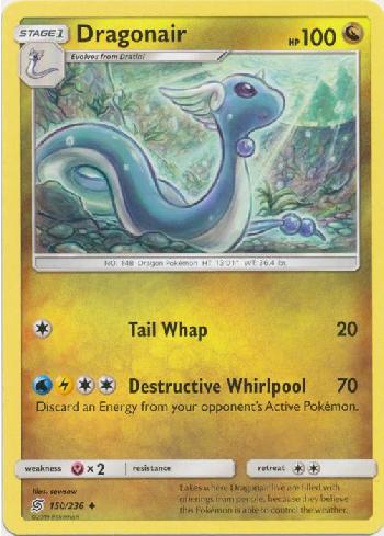 Dragonair (150/236)
