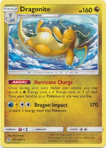 Dragonite (151/236)