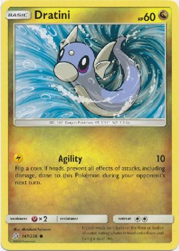 Dratini (147/236)