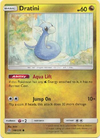 Dratini (148/236)