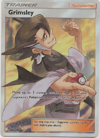 Grimsley (234/236)