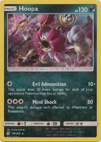 Hoopa (140/236)