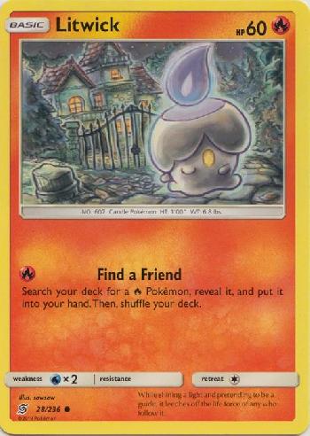 Litwick (28/236)