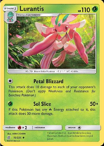 Lurantis (16/236)