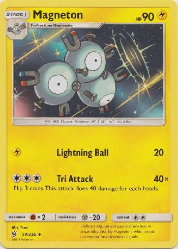 Magneton (59/236)