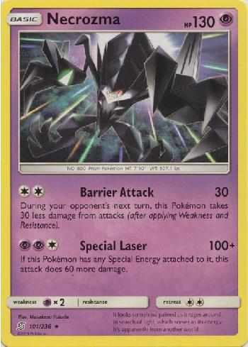 Necrozma (101/236)