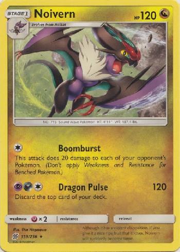 Noivern (159/236)