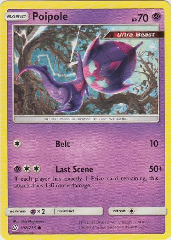 Poipole (102/236)