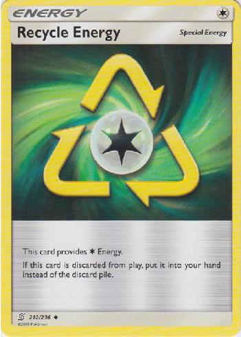 Recycle Energy (212/236)