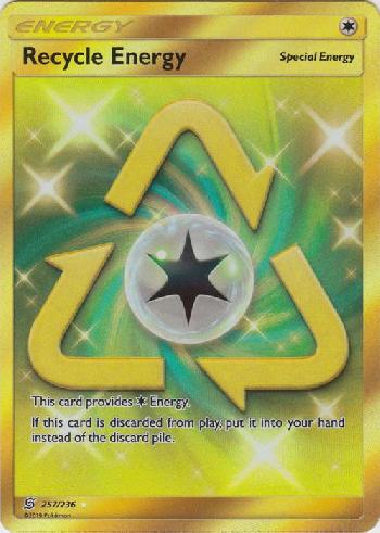 Recycle Energy (257/236)