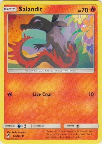 Salandit (33/236)
