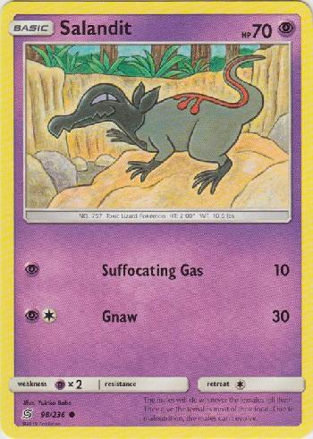 Salandit (98/236)