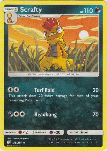 Scrafty (138/236)